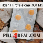 Fildena Professional 100Mg 24